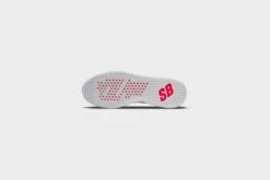 Nike SB Nyjah Free 2 (Neutral Grey/Black-White) -Sportswear Discounts NikeSBNyjahFree2 NeutralGreyBlack White BV2078 007 10
