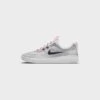 Nike SB Nyjah Free 2 (Neutral Grey/Black-White) -Sportswear Discounts NikeSBNyjahFree2 NeutralGreyBlack White BV2078 007 4