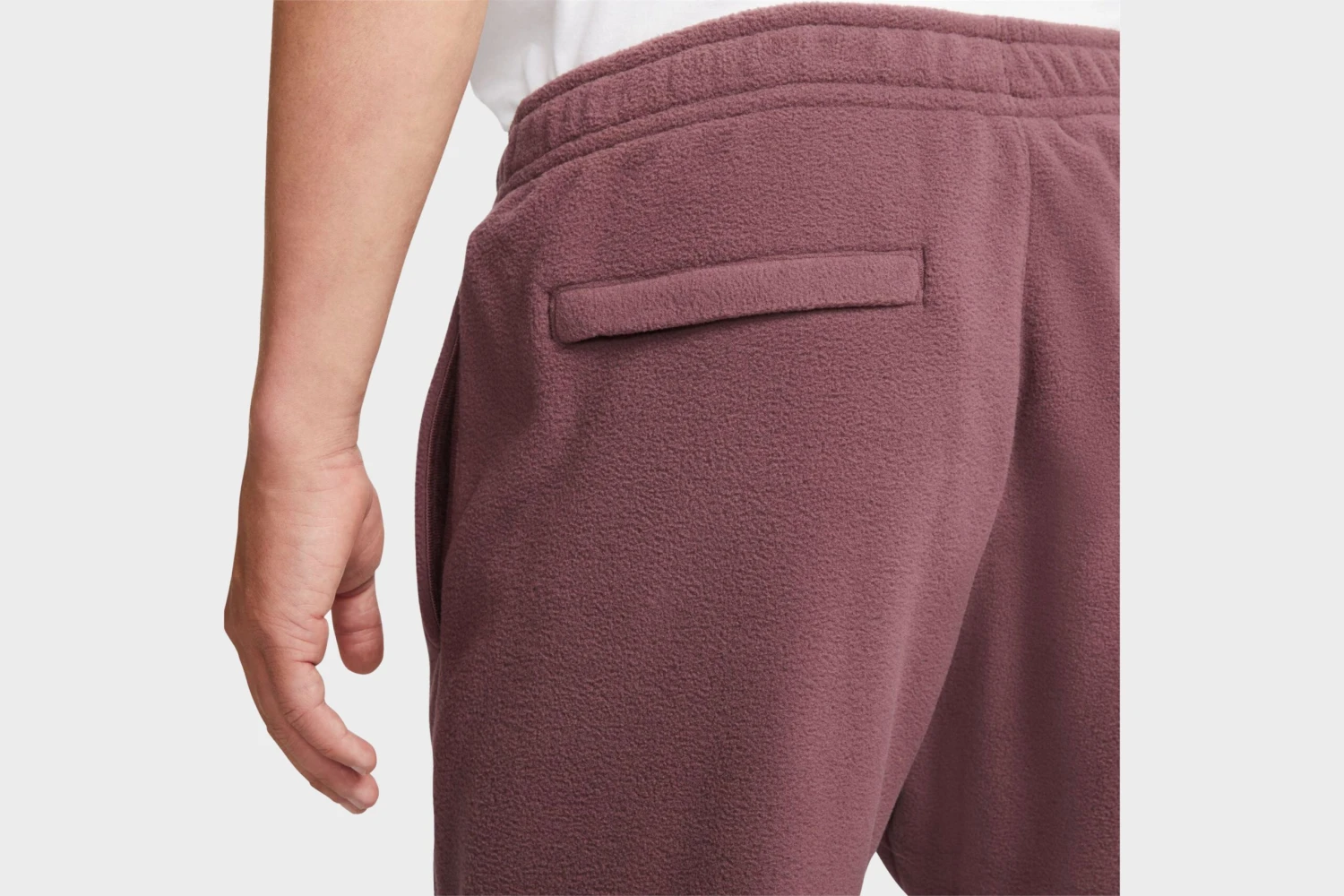 Nike SB TF Winterized Pants (Burgundy) 6 Nike SB TF Winterized Pants (Burgundy) - Image 4