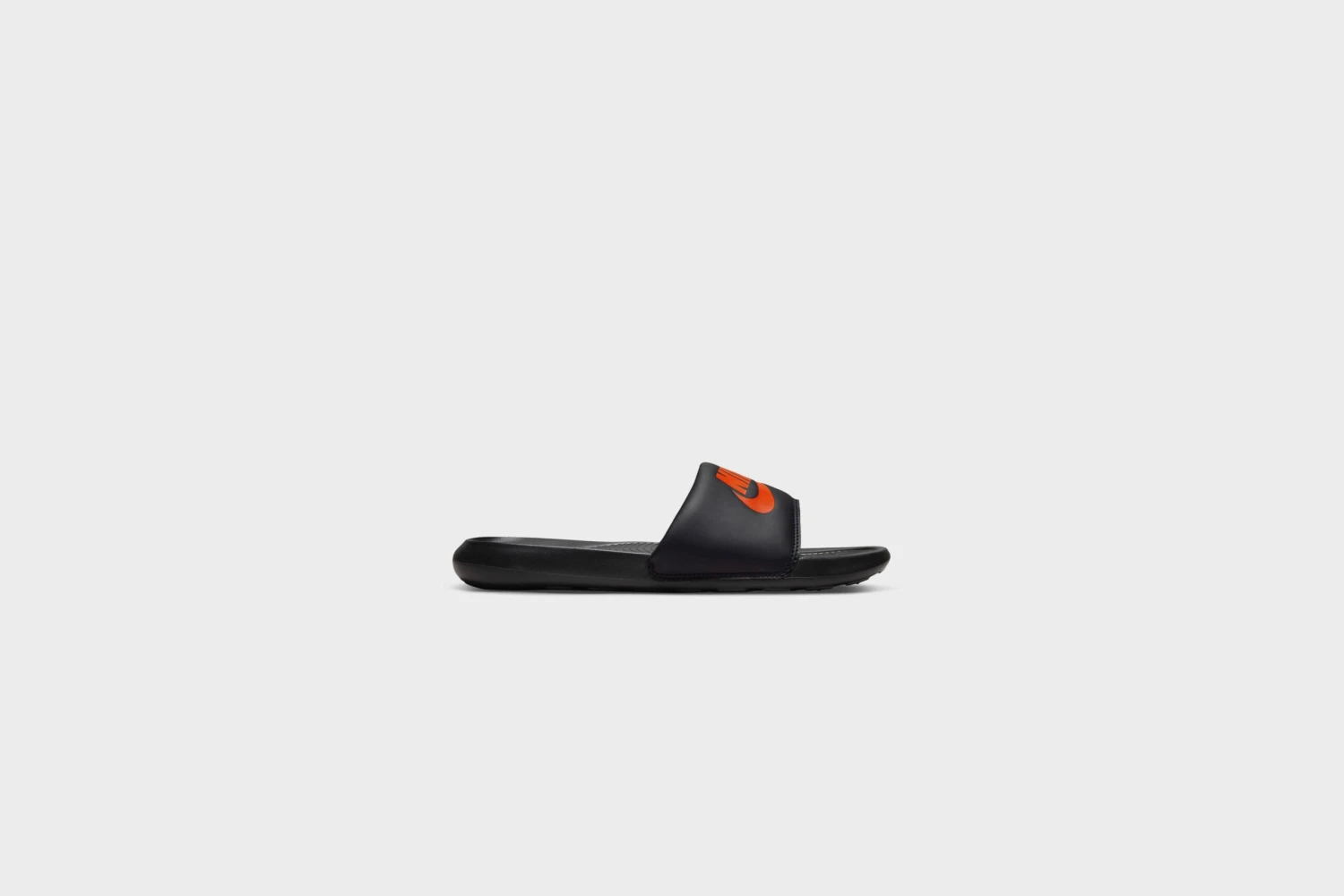 Nike SB Victori One Slide (Black/Team Orange-Black) 5 Nike SB Victori One Slide (Black/Team Orange-Black) - Image 3