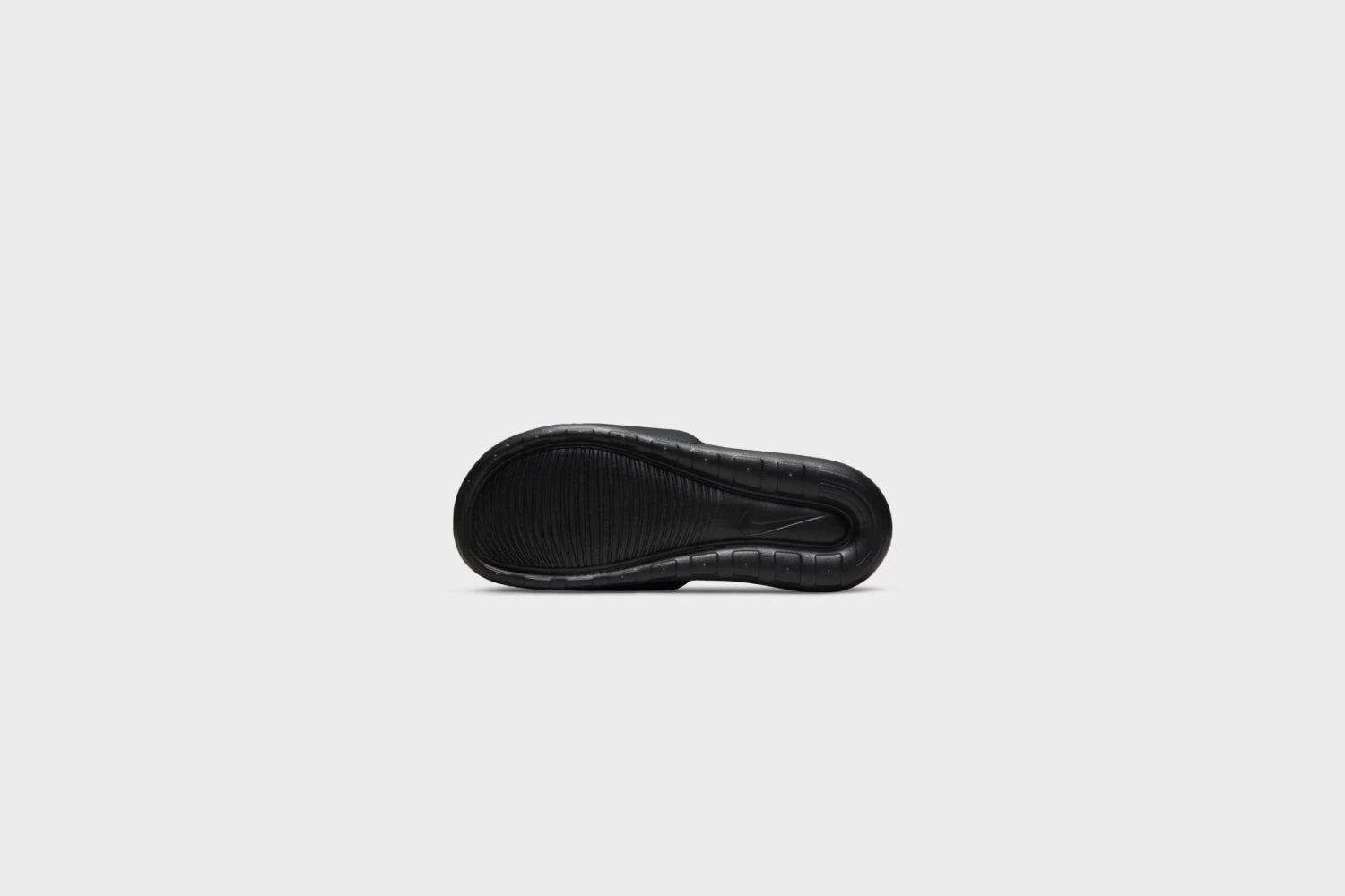 Nike SB Victori One Slide (Black/Team Orange-Black) 6 Nike SB Victori One Slide (Black/Team Orange-Black) - Image 4