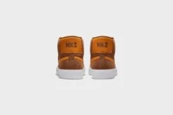 Nike SB Zoom Blazer Mid (Pecan/Light Curry-Pecan-White) 18 Nike SB Zoom Blazer Mid (Pecan/Light Curry-Pecan-White) -Sportswear Discounts NikeSBZoomBlazerMid Pecan LightCurry Pecan White 864349 2036
