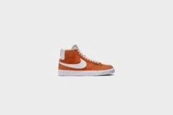 Nike SB Zoom Blazer Mid (Safety Orange/White) 16 Nike SB Zoom Blazer Mid (Safety Orange/White) -Sportswear Discounts NikeSBZoomBlazerMid SafetyOrange White 864349 8004