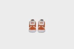 Nike SB Zoom Blazer Mid (Safety Orange/White) 18 Nike SB Zoom Blazer Mid (Safety Orange/White) -Sportswear Discounts NikeSBZoomBlazerMid SafetyOrange White 864349 8006