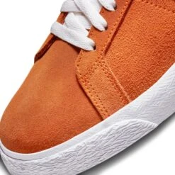 Nike SB Zoom Blazer Mid (Safety Orange/White) 21 Nike SB Zoom Blazer Mid (Safety Orange/White) -Sportswear Discounts NikeSBZoomBlazerMid SafetyOrange White 864349 8009