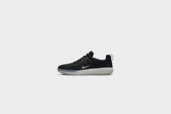 Nike SB Zoom Nyjah 3 (Black/White-Black-Summit White)