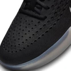 Nike SB Zoom Nyjah 3 (Black/White-Black-Summit White) -Sportswear Discounts NikeSBZoomNyjah3 Black White Black SummitWhite DJ6130 0029