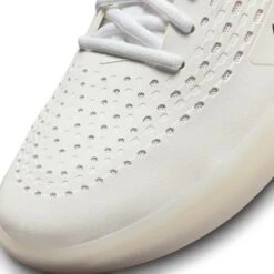 Nike SB Zoom Nyjah 3 (White/Black-Summit White) -Sportswear Discounts NikeSBZoomNyjah3 White Black SummitWhite DJ6130 1009