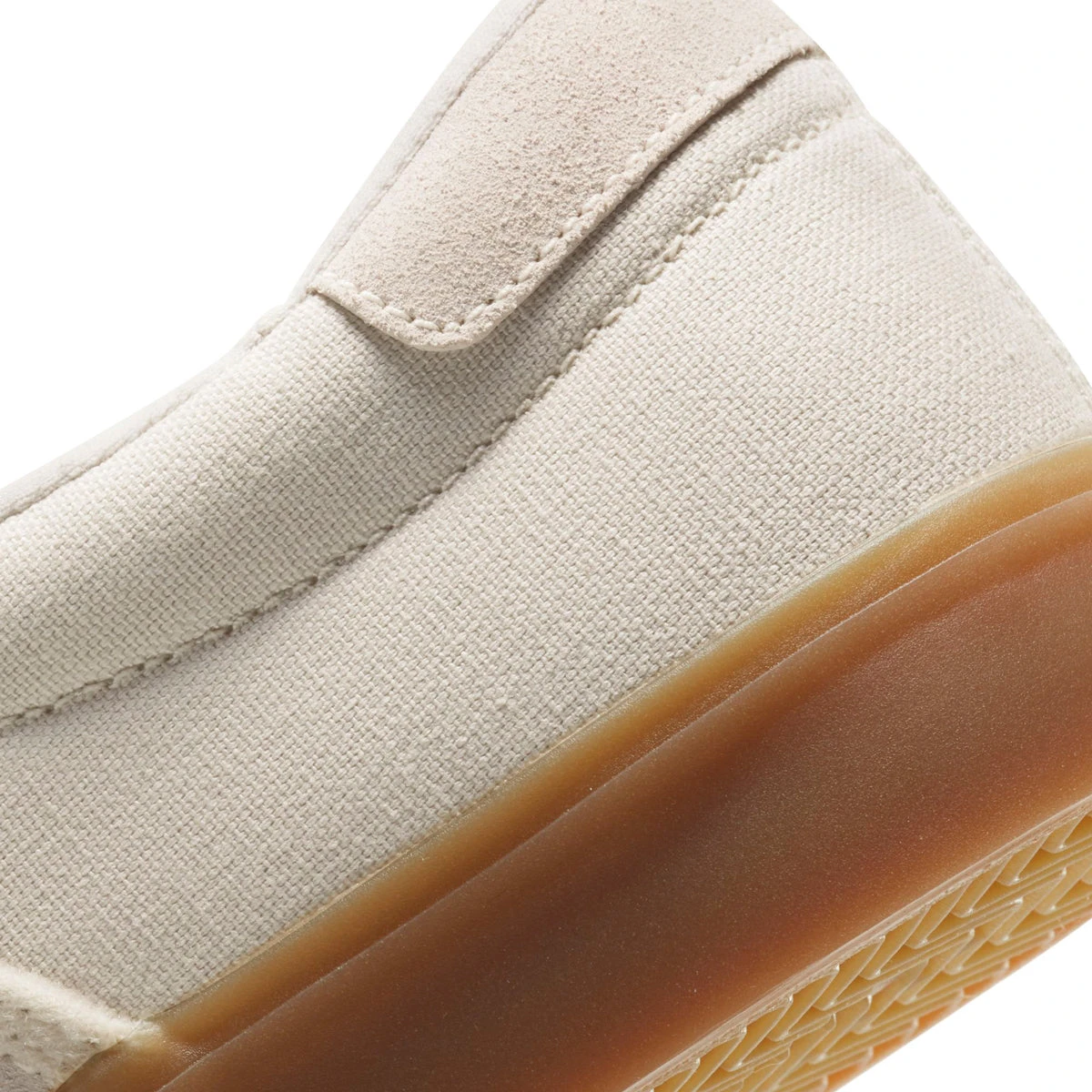 Nike SB Zoom Verona Slip (Summit White/Summit White) 9 Nike SB Zoom Verona Slip (Summit White/Summit White) - Image 7