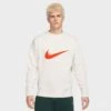 Nike Sportswear Fleece Trend Crewneck XLD 2 Nike Sportswear Fleece Trend Crewneck XLD -Sportswear Discounts NikeSportswearFleeceTrendCrewneckXLDDO8891 0302