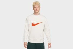 Nike Sportswear Fleece Trend Crewneck XLD