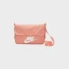 Nike Sportswear Futura 365 Women’s Crossbody Bag (Light Madder Root/Light Madder Root/Sail) -Sportswear Discounts NikeSportswearFutura365Women sCrossbodyBag LightMadderRoot LightMadderRoot Sail CW9300 8243