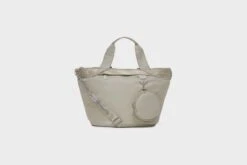 Nike Sportswear Futura Luxe (Stone/Stone/Light Bone)