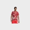 Nike Sportswear Mens T-Shirt (Pomegranate) -Sportswear Discounts NikeSportswearMensT Shirt Pomegranate DM2219 6902