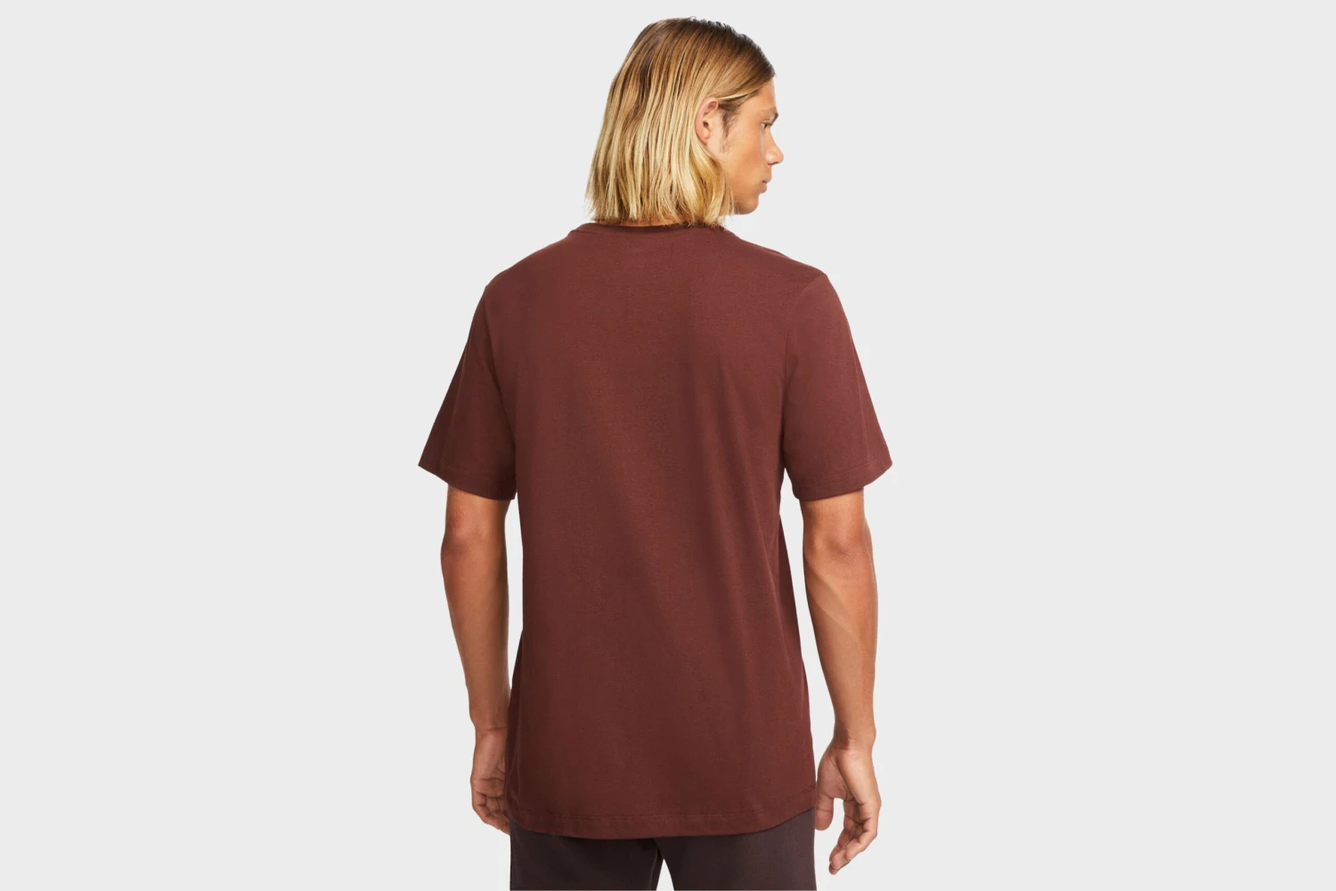 Nike Sportswear NYC T-Shirt (Bronze Eclipse) 5 Nike Sportswear NYC T-Shirt (Bronze Eclipse) - Image 3