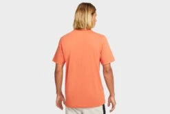 Nike Sportswear NYC T-Shirt (Rust Oxide) -Sportswear Discounts NikeSportswearNYCT Shirt RustOxide DQ3480 8723