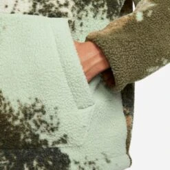 Nike Sportswear Sport Essentials+ Men's 1/2-Zip Hoodie -Sportswear Discounts NikeSportswearSportEssentials Men s1 2 ZipHoodieDD5009 2226