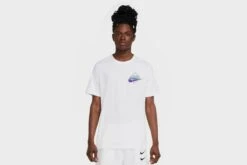 Nike Sportswear T-Shirt (White)