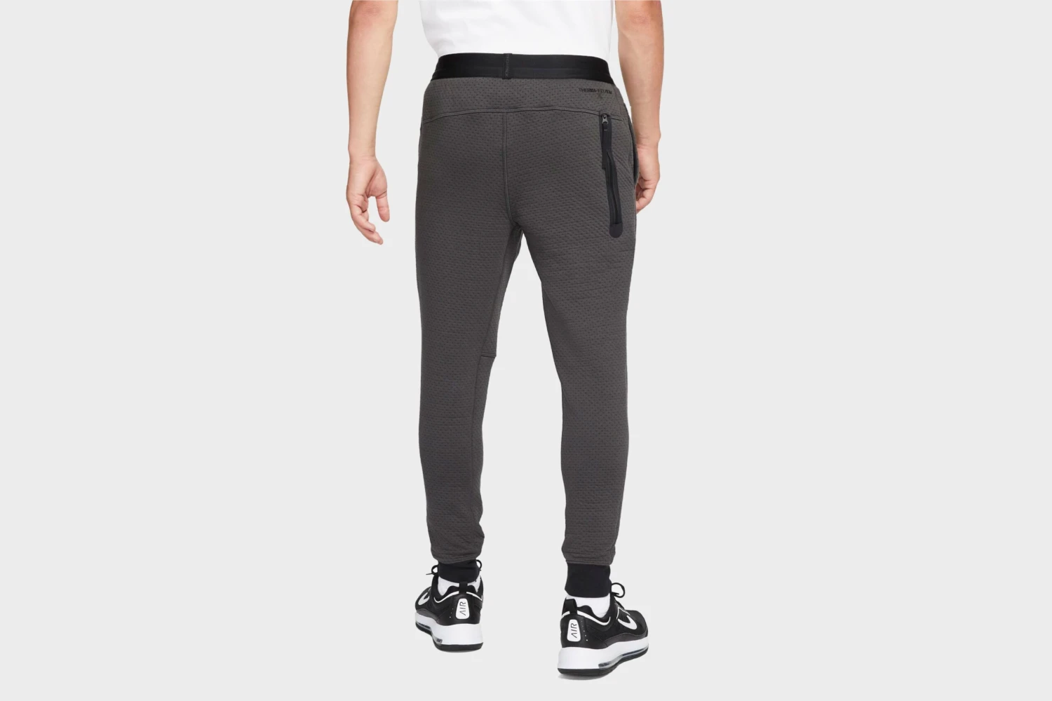 Nike Sportswear Therma-FIT ADV Pack (Anthracite/Black/Black) 5 Nike Sportswear Therma-FIT ADV Pack (Anthracite/Black/Black) - Image 3