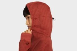 Nike Sportswear Therma-Fit ADV Tech Pack Pullover (Redstone/Black/Oxen Brown) 12 Nike Sportswear Therma-Fit ADV Tech Pack Pullover (Redstone/Black/Oxen Brown) -Sportswear Discounts NikeSportswearTherma FitADVTechPackPullover Redstone Black OxenBrown DH1961 6705