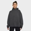 Nike Sportswear Therma-Fit ADV Tech Pack Pullover (Black)