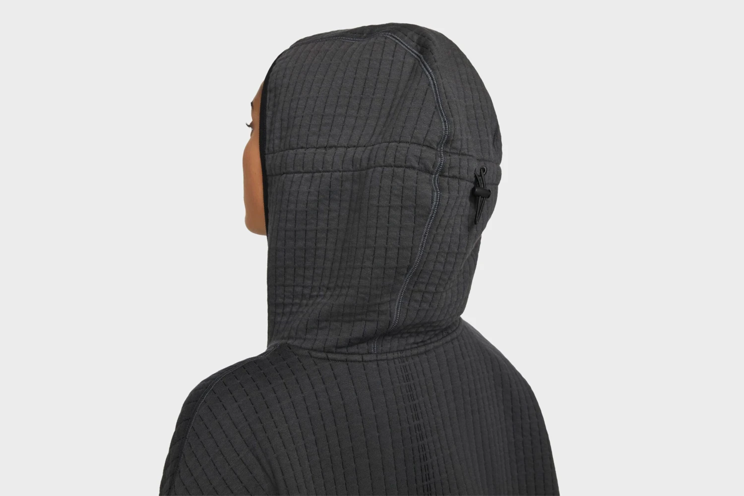 Nike Sportswear Therma-Fit ADV Tech Pack Pullover (Black) 6 Nike Sportswear Therma-Fit ADV Tech Pack Pullover (Black) - Image 4