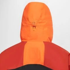 Nike Storm-Fit ACG “Chain Of Craters” Jacket (Rush Orange/Black/Dutch Blue) 15 Nike Storm-Fit ACG “Chain Of Craters” Jacket (Rush Orange/Black/Dutch Blue) -Sportswear Discounts NikeStorm FitADV ChainOfCraters Jacket RushOrange Black DutchBlue DB3559 8175