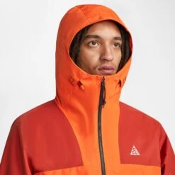 Nike Storm-Fit ACG “Chain Of Craters” Jacket (Rush Orange/Black/Dutch Blue) 18 Nike Storm-Fit ACG “Chain Of Craters” Jacket (Rush Orange/Black/Dutch Blue) -Sportswear Discounts NikeStorm FitADV ChainOfCraters Jacket RushOrange Black DutchBlue DB3559 8178