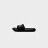 Nike Victori One Slide SB (Black/White-Black) -Sportswear Discounts NikeVictoriOneSlideSB Black White Black DR2018 0011
