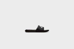 Nike Victori One Slide SB (Black/White-Black) -Sportswear Discounts NikeVictoriOneSlideSB Black White Black DR2018 0013