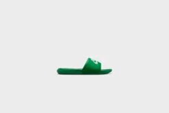 Nike Victori One Slide SB (Lucky Green/White) 9 Nike Victori One Slide SB (Lucky Green/White) -Sportswear Discounts NikeVictoriOneSlideSB LuckyGreen White DR2018 3003
