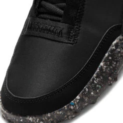 Nike Waffle Racer Crater (Black/Black) 17 Nike Waffle Racer Crater (Black/Black) -Sportswear Discounts NikeWaffleRacerCrater BlackBlack DD2866 001 10