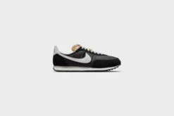 Nike Waffle Trainer 2 (Black/White-Sail-Total Orange) -Sportswear Discounts NikeWaffleTrainer2 Black White Sail TotalOrange DH1349 0014