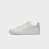 Nike Air Force 1 '07 (White/White) -Sportswear Discounts Nike Air Force 1 07 WhiteWhite 1