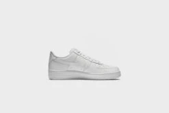 Nike Air Force 1 '07 (White/White) -Sportswear Discounts Nike Air Force 1 07 WhiteWhite 3