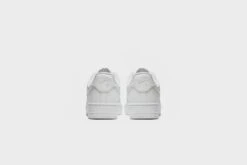 Nike Air Force 1 '07 (White/White) -Sportswear Discounts Nike Air Force 1 07 WhiteWhite 5