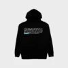 Pleasures - Rotting Hoody (Black) 1 Pleasures - Rotting Hoody (Black) -Sportswear Discounts Pleasures RottingHoody Black 1