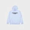 Pleasures Horsepower Premium Hoody (Grey)