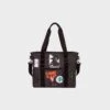 Pleasures X EASTPAK Kerr (Black) -Sportswear Discounts PleasuresxEASTPAKKerr Black 1