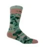 Arkansocks - Duck Camp (Olive/Dust) 2 Arkansocks - Duck Camp (Olive/Dust) -Sportswear Discounts Product Shots Duck Camp ARK08002