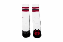 Arkansocks - Hog Leg (Away) -Sportswear Discounts Product Shots Hog Leg ARK29002 FLAT 02