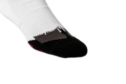 Arkansocks - Hog Leg (Away) -Sportswear Discounts Product Shots Hog Leg ARK29002 2