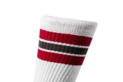 Arkansocks - Hog Leg (Away) -Sportswear Discounts Product Shots Hog Leg ARK29002 3