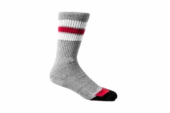 Arkansocks - Hog Leg (Alternate)