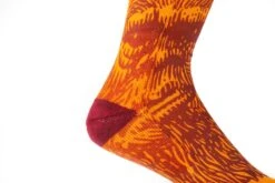 Arkansocks - MugShot (Orange Blaze/ Red) -Sportswear Discounts Product Shots Mugshot ARK38008 2 1920x a027d736 28ad 4cd5 b7e9 5c71a00d4f25