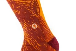 Arkansocks - MugShot (Orange Blaze/ Red) -Sportswear Discounts Product Shots Mugshot ARK38008 4 1920x 0919f7b3 6279 42f7 9e65 a892ccd1d5b5