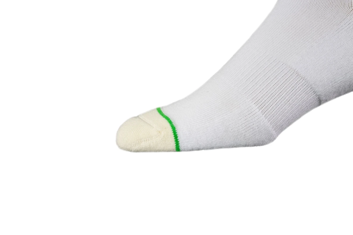 Arkansocks - Tailgater Mid (White/Navy-Red) - Image 4