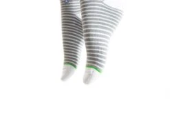 Arkansocks - The Phillip (Grey/Red-Blue/White) 14 Arkansocks - The Phillip (Grey/Red-Blue/White) -Sportswear Discounts Product Shots 54004