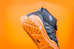 Publish X The North Face Litewave Ampere II HC (Anthracite/Amberglow) -Sportswear Discounts PublishXTheNorthFaceLitewaveAmpereIIHC anthraciteAmberglow 5