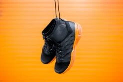 Publish X The North Face Litewave Ampere II HC (Anthracite/Amberglow) -Sportswear Discounts PublishXTheNorthFaceLitewaveAmpereIIHC anthraciteAmberglow 8